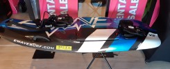 Ewave - Jet Board Limited - Jet Surf Canary