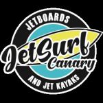 Jet Surf Canary